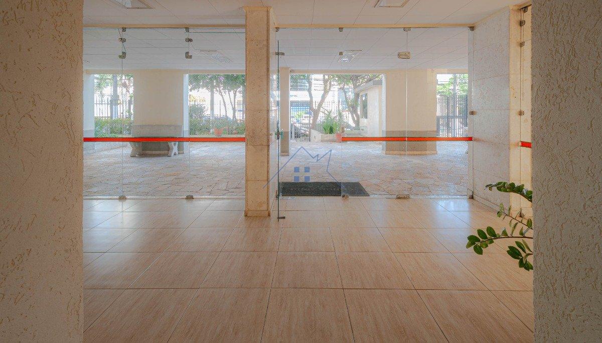 Apartamento 84m² em Santana 3 dorm 1 suíte 2 vagas Rua Voluntários da Pátria São Paulo - 