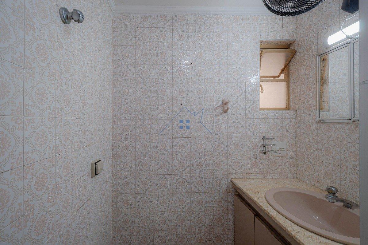 Apartamento 84m² em Santana 3 dorm 1 suíte 2 vagas Rua Voluntários da Pátria São Paulo - 
