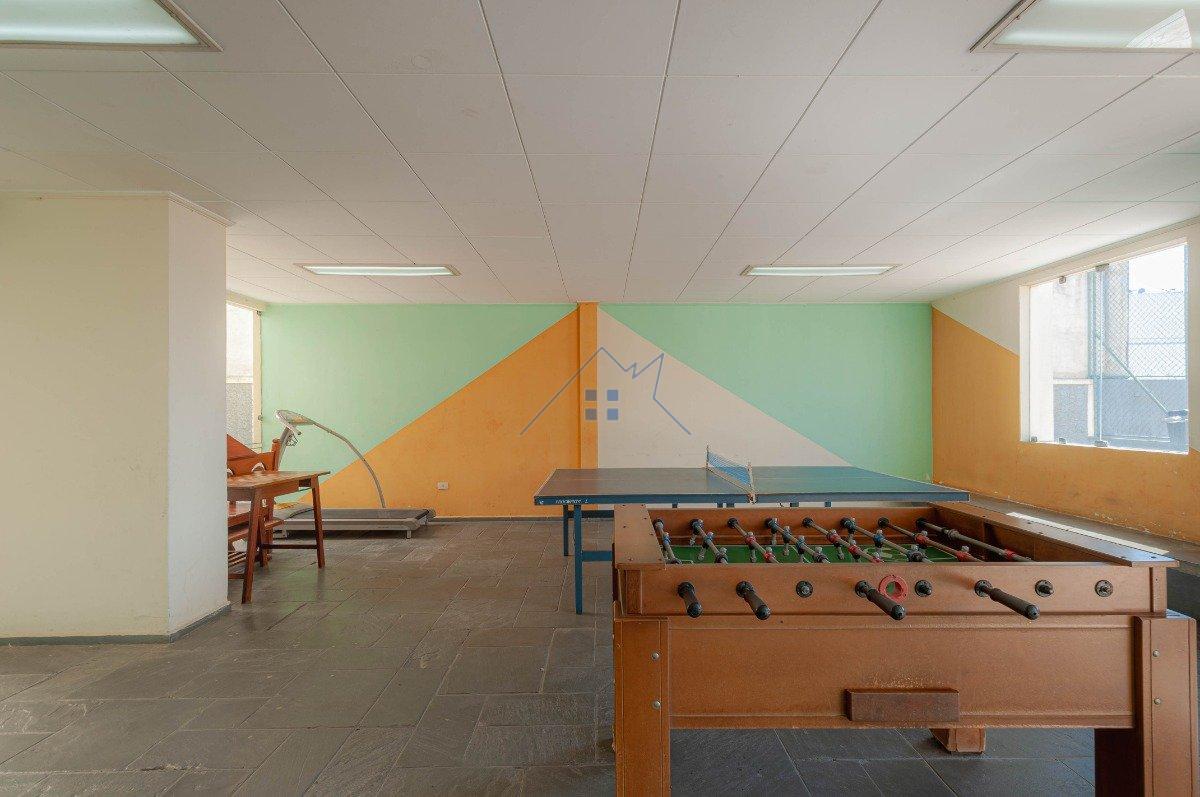 Apartamento 84m² em Santana 3 dorm 1 suíte 2 vagas Rua Voluntários da Pátria São Paulo - 