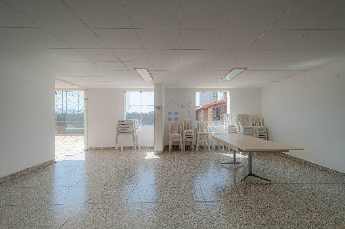 Apartamento 84m² em Santana 3 dorm 1 suíte 2 vagas Rua Voluntários da Pátria São Paulo - 