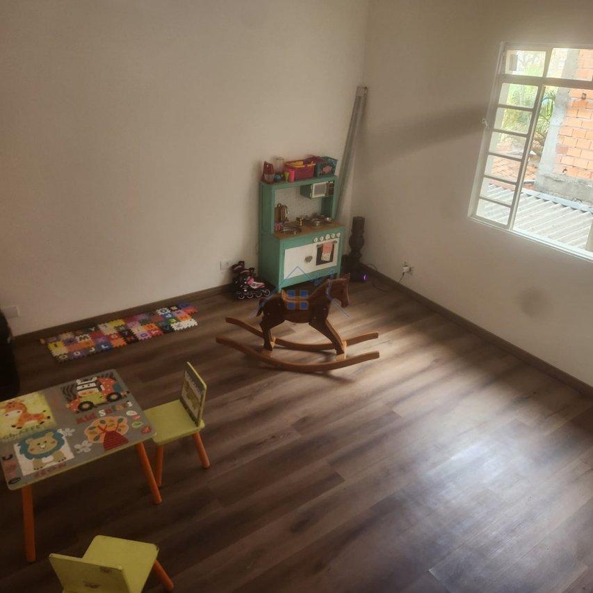 Sobrado 180m² no Tremembé 4 dorm 1 suíte 3 vagas Rua Sino Contra-Meão São Paulo - 