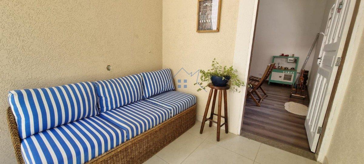 Sobrado 180m² no Tremembé 4 dorm 1 suíte 3 vagas Rua Sino Contra-Meão São Paulo - 