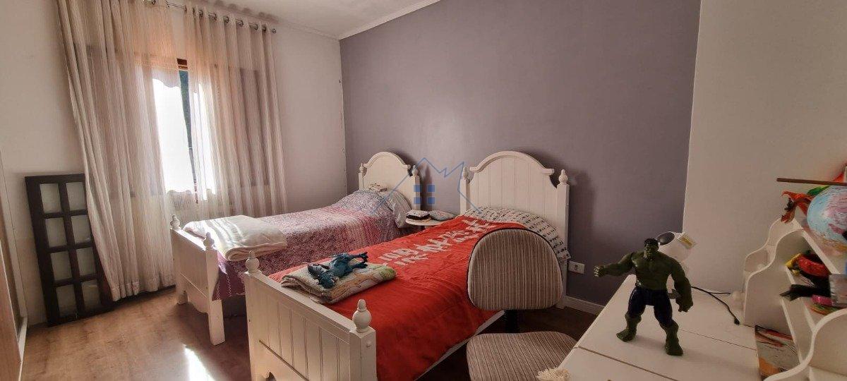 Sobrado 180m² no Tremembé 4 dorm 1 suíte 3 vagas Rua Sino Contra-Meão São Paulo - 