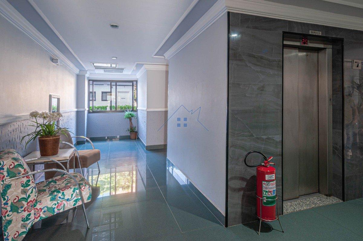 Apartamento 94m² no Tucuruvi 3 dorm 1 suíte 2 vagas Rua do Tramway São Paulo - 