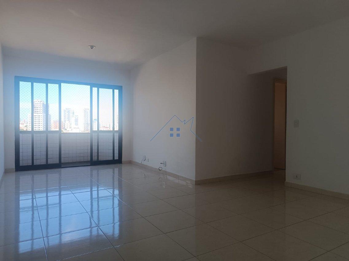 Apartamento 94m² no Tucuruvi 3 dorm 1 suíte 2 vagas Rua do Tramway São Paulo - 