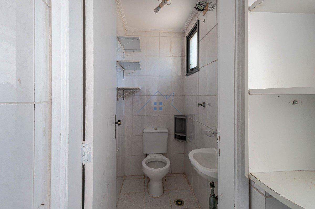 Apartamento 94m² no Tucuruvi 3 dorm 1 suíte 2 vagas Rua do Tramway São Paulo - 