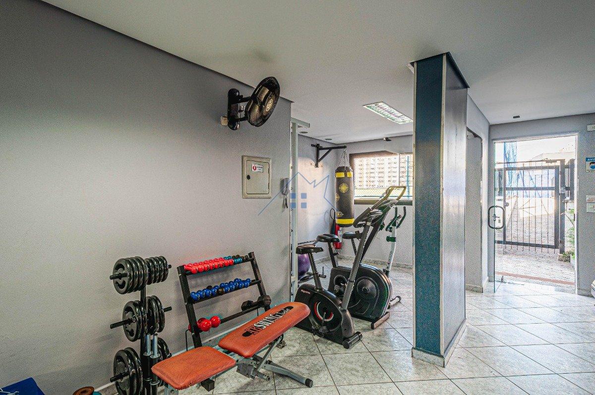 Apartamento 94m² no Tucuruvi 3 dorm 1 suíte 2 vagas Rua do Tramway São Paulo - 