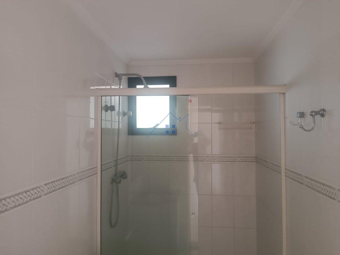 Apartamento 94m² no Tucuruvi 3 dorm 1 suíte 2 vagas Rua do Tramway São Paulo - 