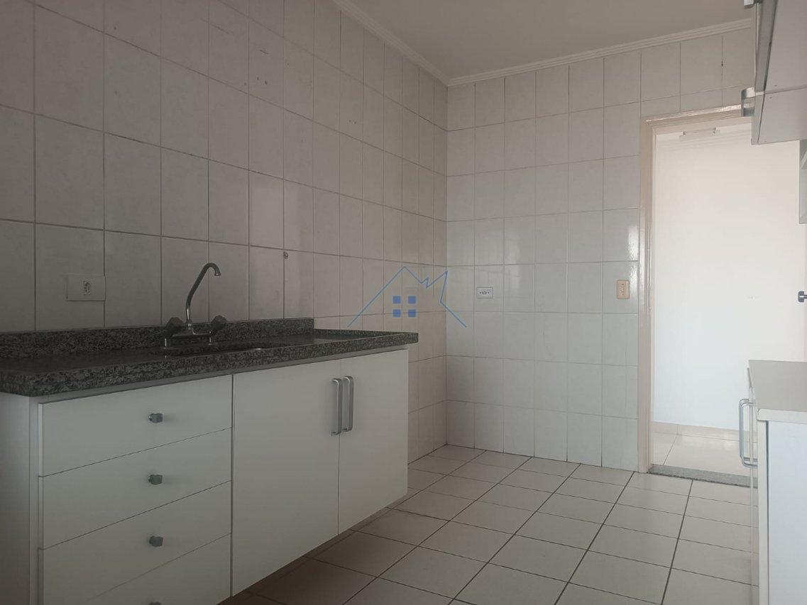 Apartamento 94m² no Tucuruvi 3 dorm 1 suíte 2 vagas Rua do Tramway São Paulo - 