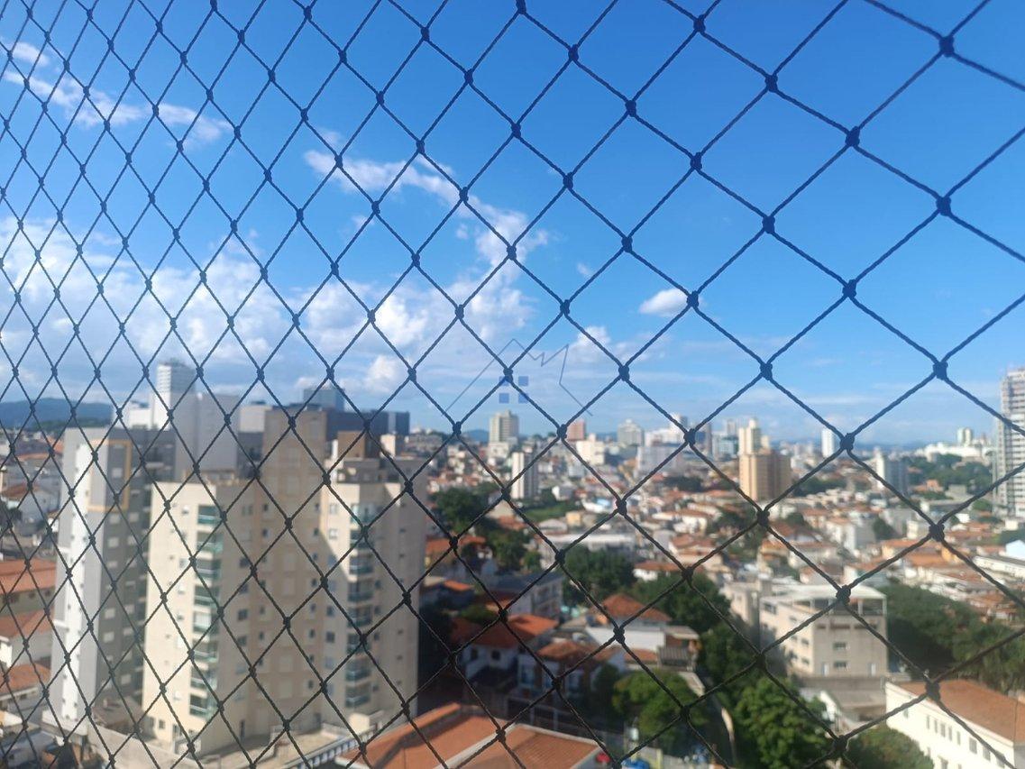 Apartamento 94m² no Tucuruvi 3 dorm 1 suíte 2 vagas Rua do Tramway São Paulo - 