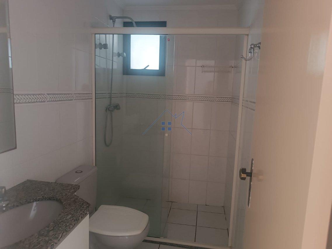 Apartamento 94m² no Tucuruvi 3 dorm 1 suíte 2 vagas Rua do Tramway São Paulo - 