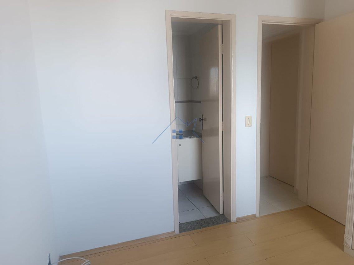 Apartamento 94m² no Tucuruvi 3 dorm 1 suíte 2 vagas Rua do Tramway São Paulo - 