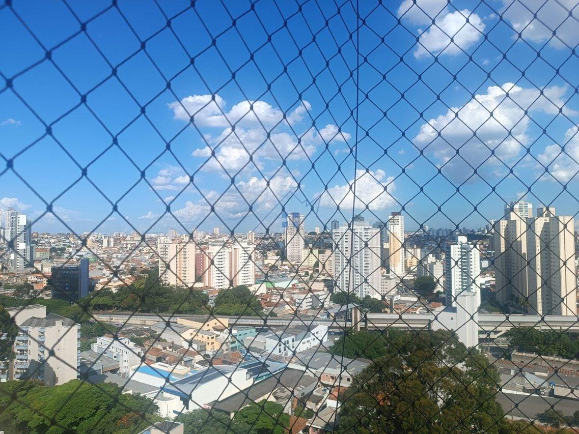 Apartamento 94m² no Tucuruvi 3 dorm 1 suíte 2 vagas Rua do Tramway São Paulo - 