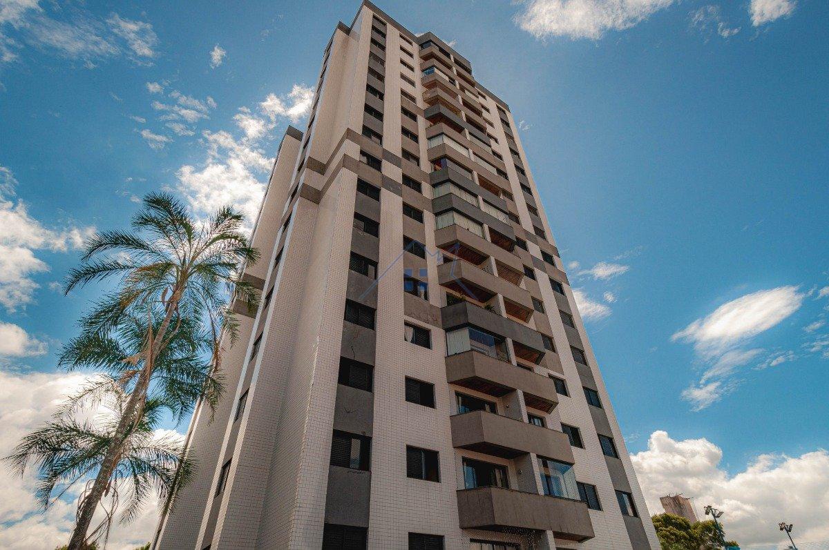 Apartamento 94m² no Tucuruvi 3 dorm 1 suíte 2 vagas Rua do Tramway São Paulo - 