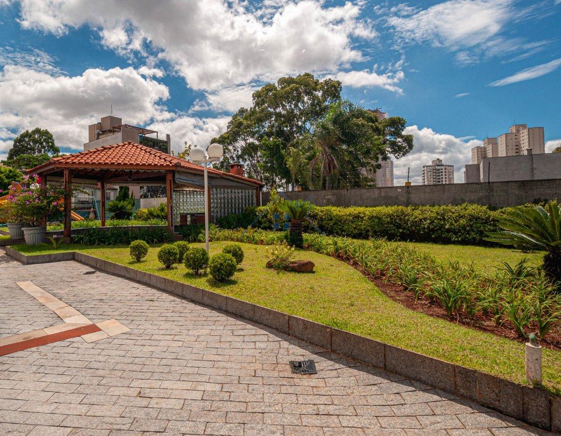 Apartamento 94m² no Tucuruvi 3 dorm 1 suíte 2 vagas Rua do Tramway São Paulo - 