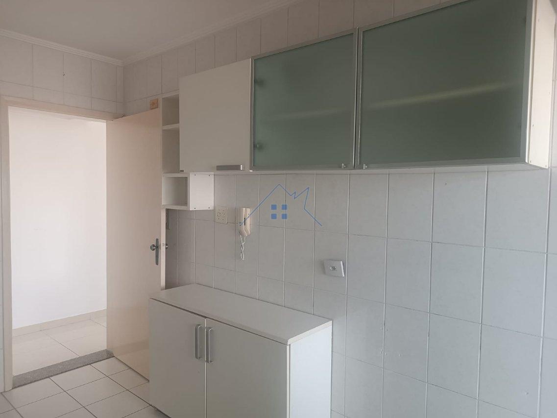 Apartamento 94m² no Tucuruvi 3 dorm 1 suíte 2 vagas Rua do Tramway São Paulo - 