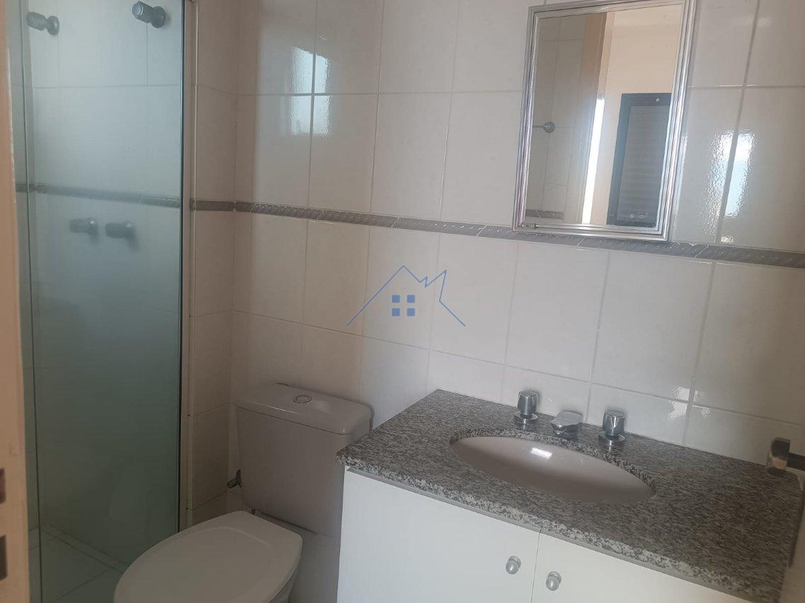 Apartamento 94m² no Tucuruvi 3 dorm 1 suíte 2 vagas Rua do Tramway São Paulo - 