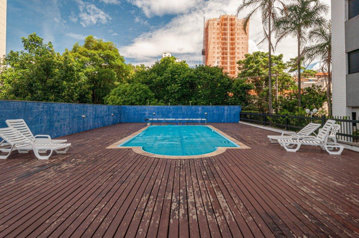 Apartamento 94m² no Tucuruvi 3 dorm 1 suíte 2 vagas Rua do Tramway São Paulo - 