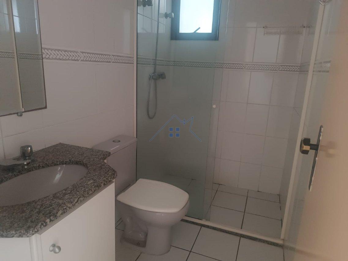 Apartamento 94m² no Tucuruvi 3 dorm 1 suíte 2 vagas Rua do Tramway São Paulo - 