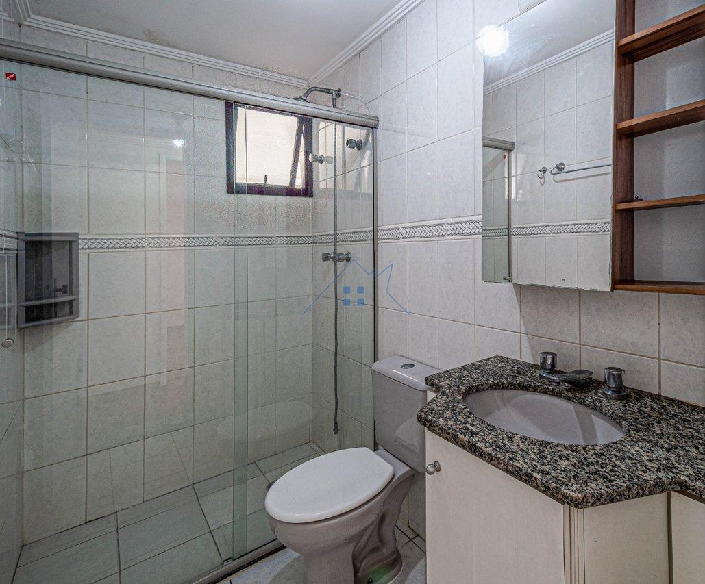 Apartamento 94m² no Tucuruvi 3 dorm 1 suíte 2 vagas Rua do Tramway São Paulo - 