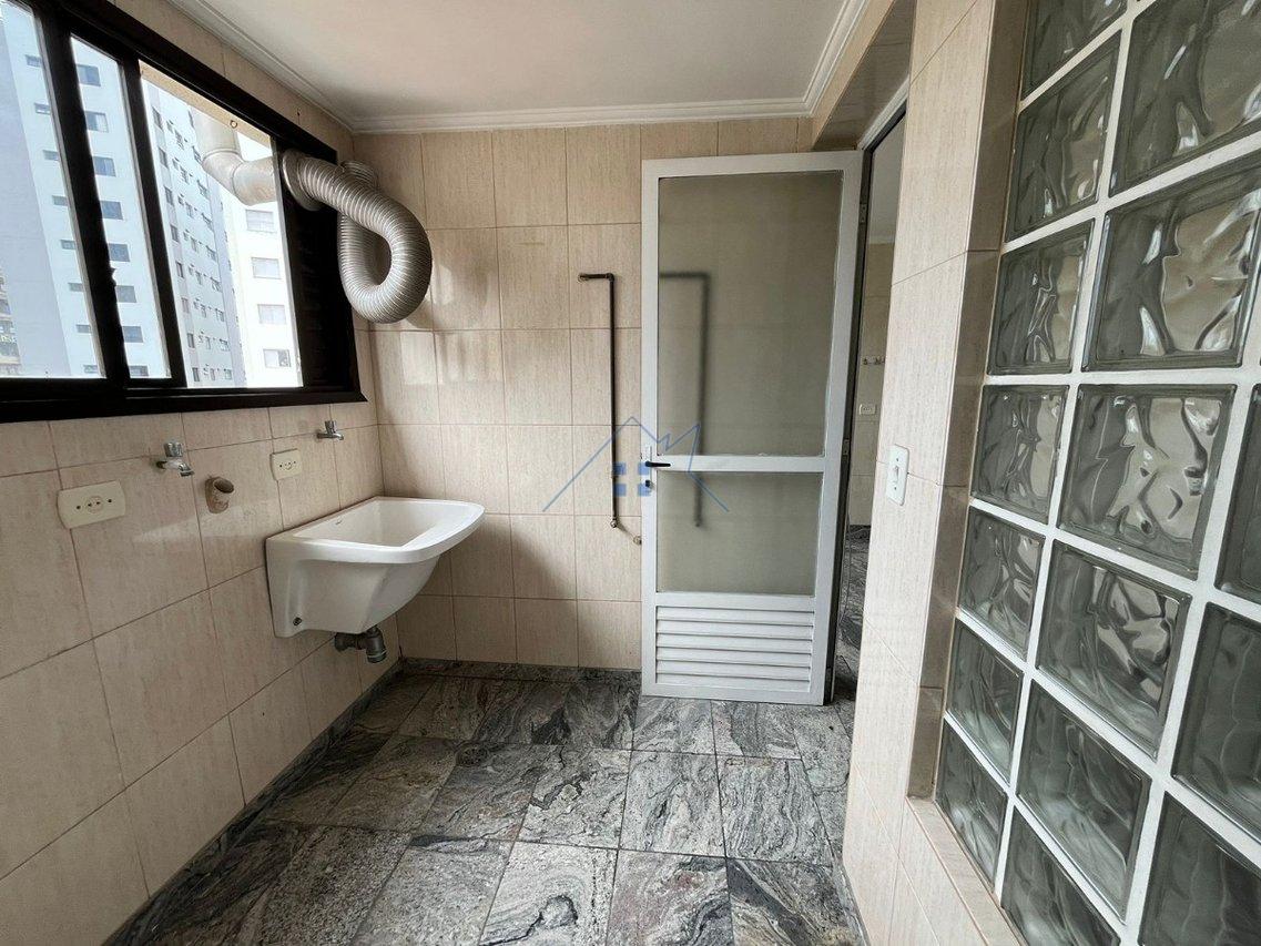 Cobertura Duplex 218m² no Parque Mandaqui 3 dorm 1 suíte 3 vagas Av Alfredo Zunkeller São Paulo - 