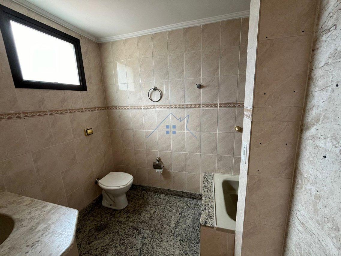 Cobertura Duplex 218m² no Parque Mandaqui 3 dorm 1 suíte 3 vagas Av Alfredo Zunkeller São Paulo - 