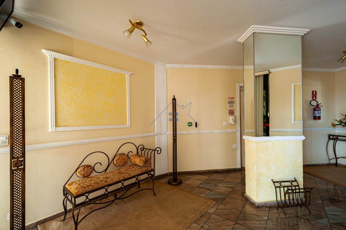 Cobertura Duplex 218m² no Parque Mandaqui 3 dorm 1 suíte 3 vagas Av Alfredo Zunkeller São Paulo - 