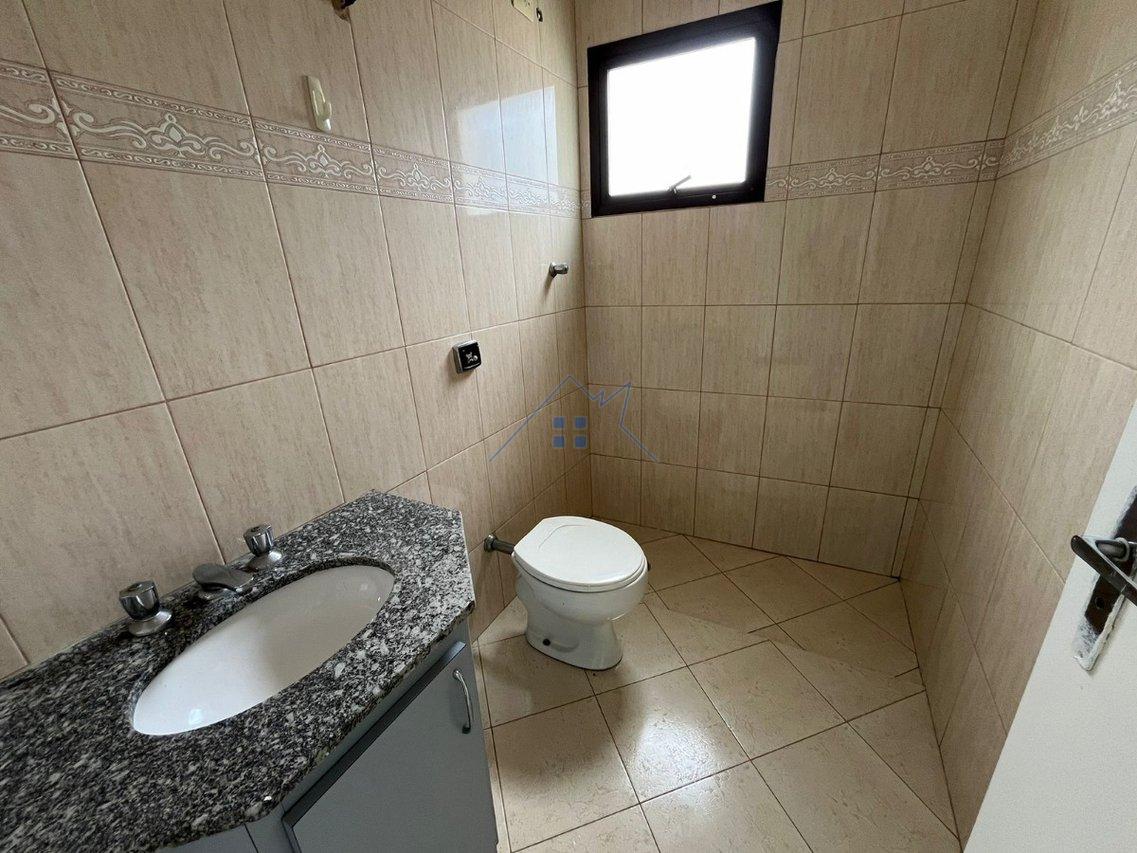 Cobertura Duplex 218m² no Parque Mandaqui 3 dorm 1 suíte 3 vagas Av Alfredo Zunkeller São Paulo - 