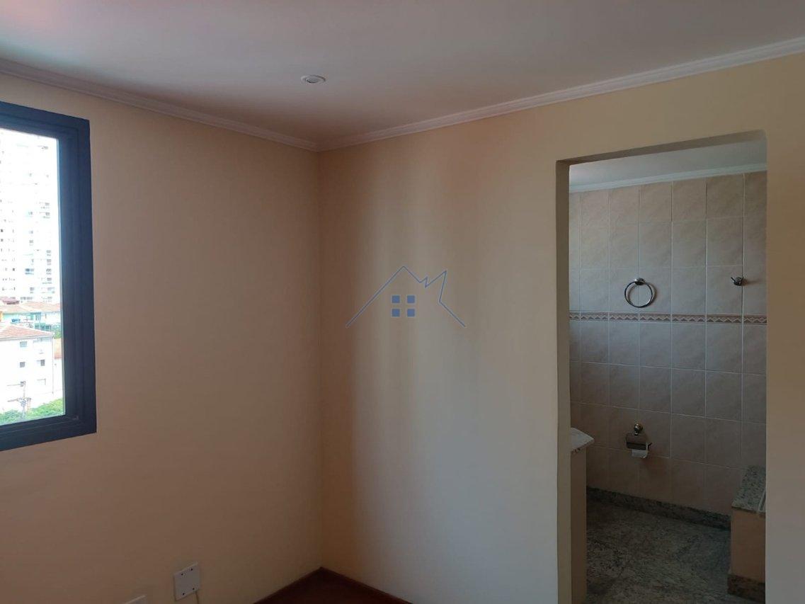 Cobertura Duplex 218m² no Parque Mandaqui 3 dorm 1 suíte 3 vagas Av Alfredo Zunkeller São Paulo - 
