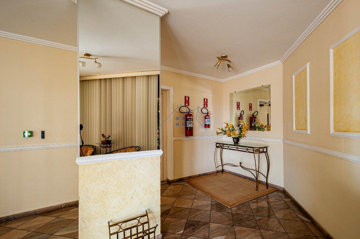 Cobertura Duplex 218m² no Parque Mandaqui 3 dorm 1 suíte 3 vagas Av Alfredo Zunkeller São Paulo - 