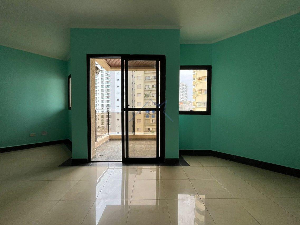 Cobertura Duplex 218m² no Parque Mandaqui 3 dorm 1 suíte 3 vagas Av Alfredo Zunkeller São Paulo - 