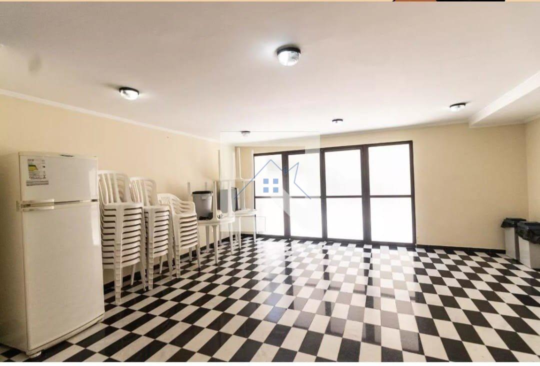 Cobertura Duplex 218m² no Parque Mandaqui 3 dorm 1 suíte 3 vagas Av Alfredo Zunkeller São Paulo - 