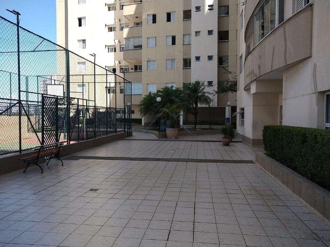 Apartamento 65m² no Jd das Laranjeiras 2 dorm 1 suíte 2 vagas Rua Reims São Paulo - 