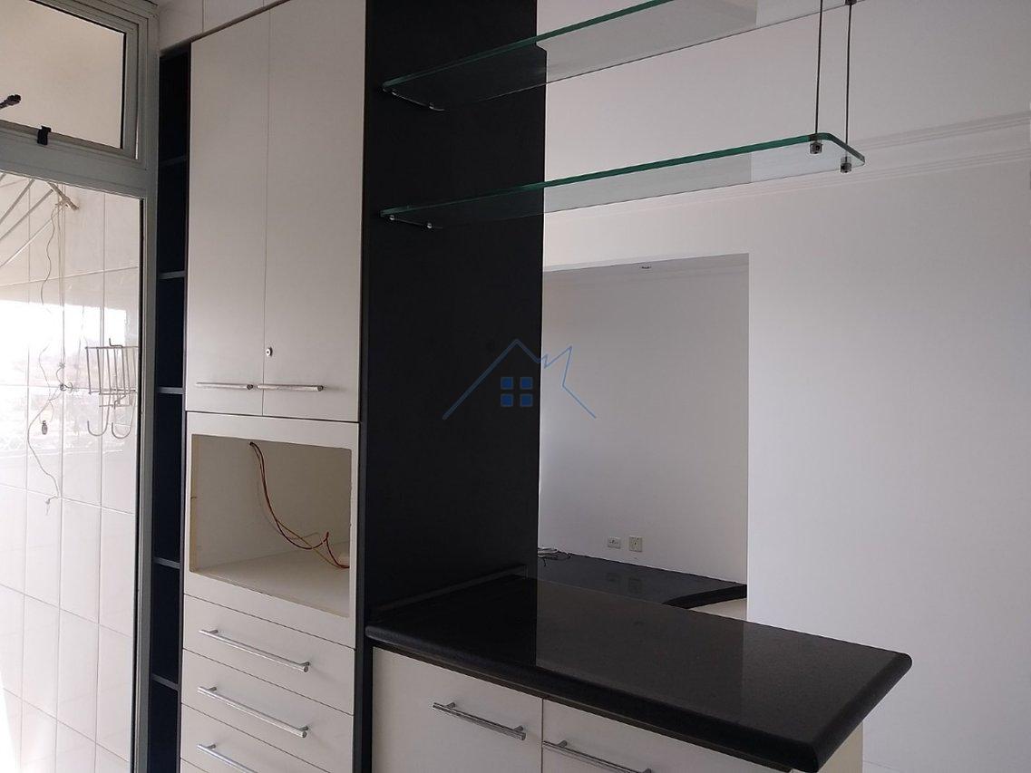 Apartamento 65m² no Jd das Laranjeiras 2 dorm 1 suíte 2 vagas Rua Reims São Paulo - 
