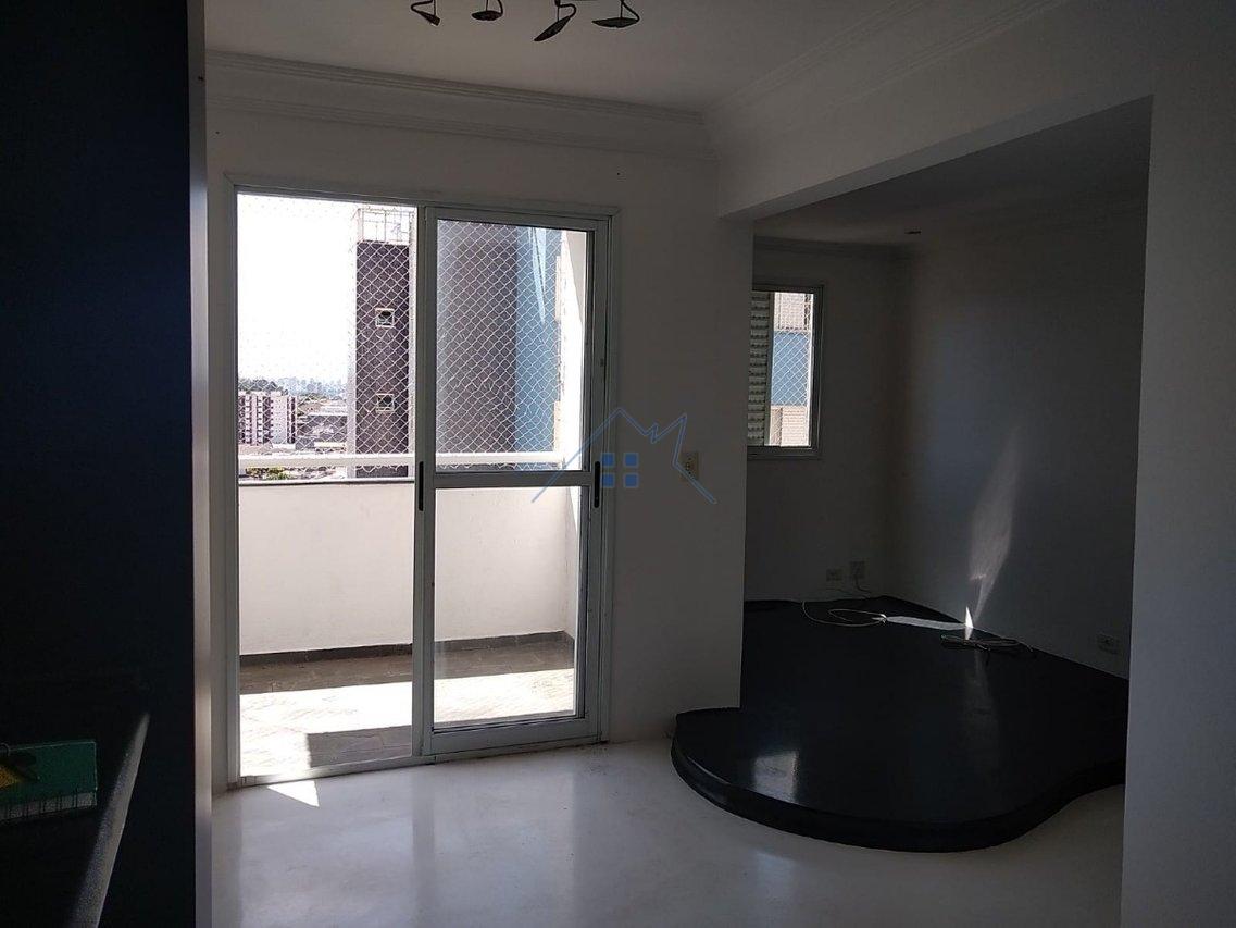 Apartamento 65m² no Jd das Laranjeiras 2 dorm 1 suíte 2 vagas Rua Reims São Paulo - 