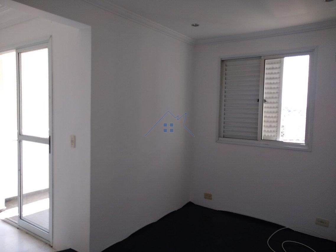 Apartamento 65m² no Jd das Laranjeiras 2 dorm 1 suíte 2 vagas Rua Reims São Paulo - 