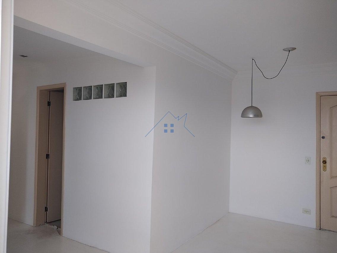 Apartamento 65m² no Jd das Laranjeiras 2 dorm 1 suíte 2 vagas Rua Reims São Paulo - 