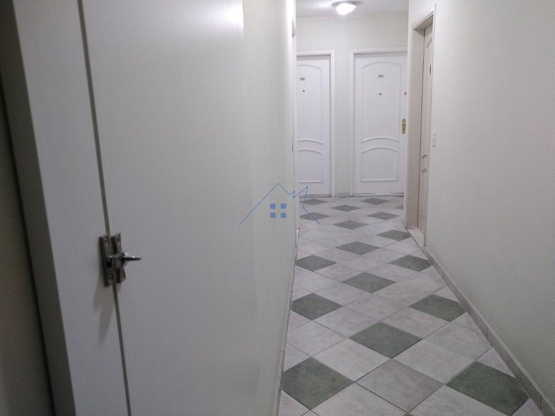 Apartamento 65m² no Jd das Laranjeiras 2 dorm 1 suíte 2 vagas Rua Reims São Paulo - 
