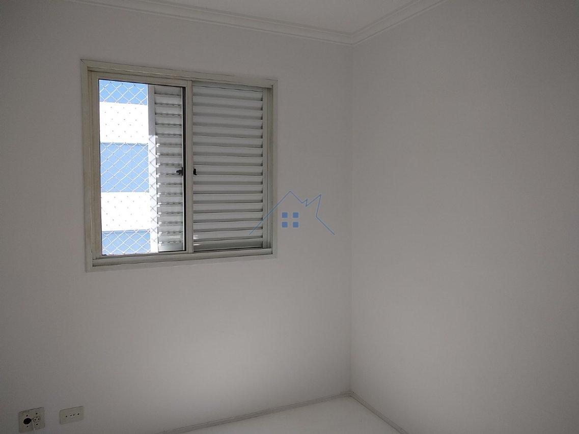 Apartamento 65m² no Jd das Laranjeiras 2 dorm 1 suíte 2 vagas Rua Reims São Paulo - 