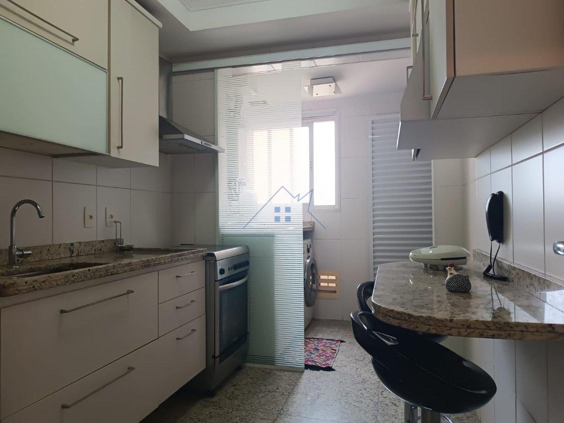 Apartamento 80m² na Vila Maria 2 dorm 1 suíte 1 vaga Rua Guaranésia São Paulo - 