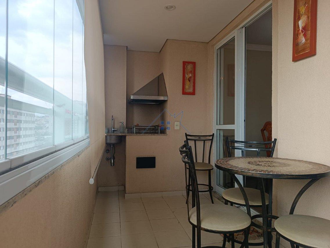 Apartamento 80m² na Vila Maria 2 dorm 1 suíte 1 vaga Rua Guaranésia São Paulo - 