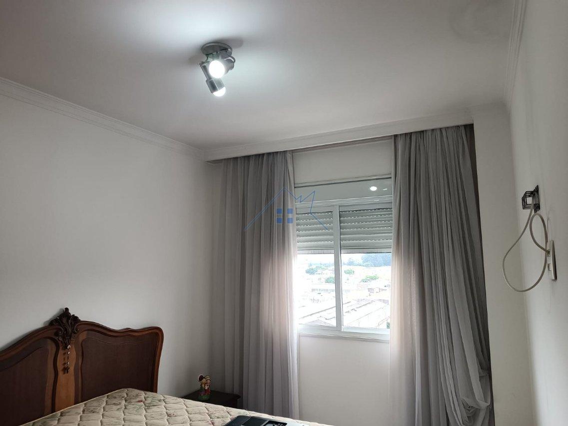 Apartamento 80m² na Vila Maria 2 dorm 1 suíte 1 vaga Rua Guaranésia São Paulo - 