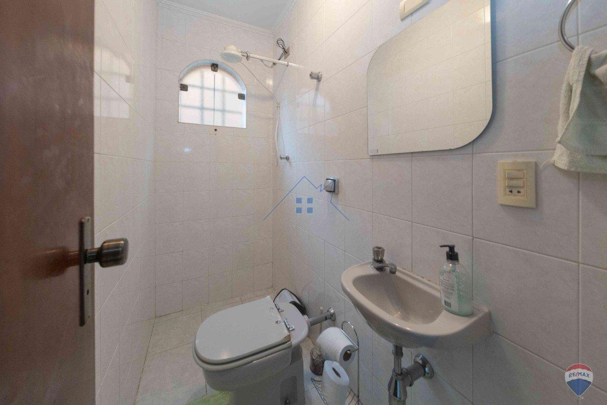 Sobrado 173m² na Vila Medeiros 3 dorm 1 suíte 4 vagas Avenida Boschetti São Paulo - 