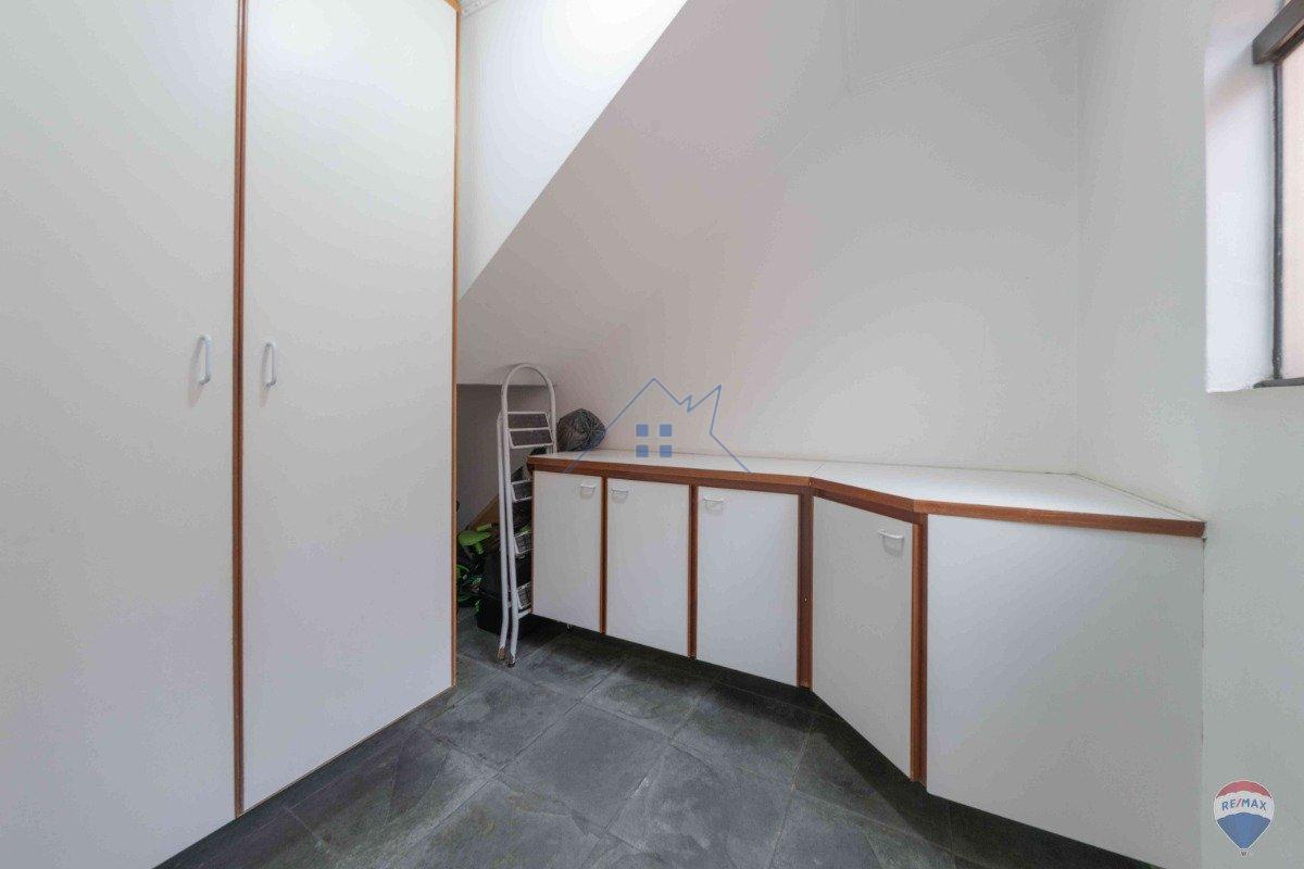 Sobrado 173m² na Vila Medeiros 3 dorm 1 suíte 4 vagas Avenida Boschetti São Paulo - 