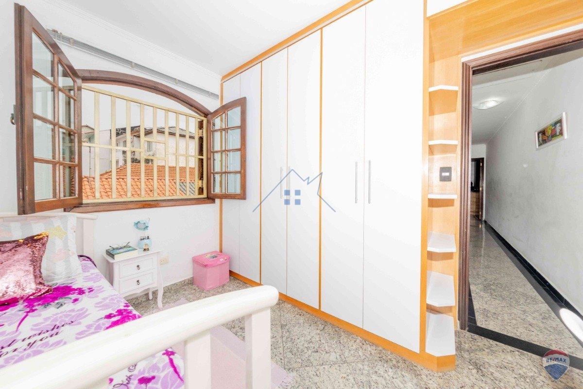 Sobrado 173m² na Vila Medeiros 3 dorm 1 suíte 4 vagas Avenida Boschetti São Paulo - 