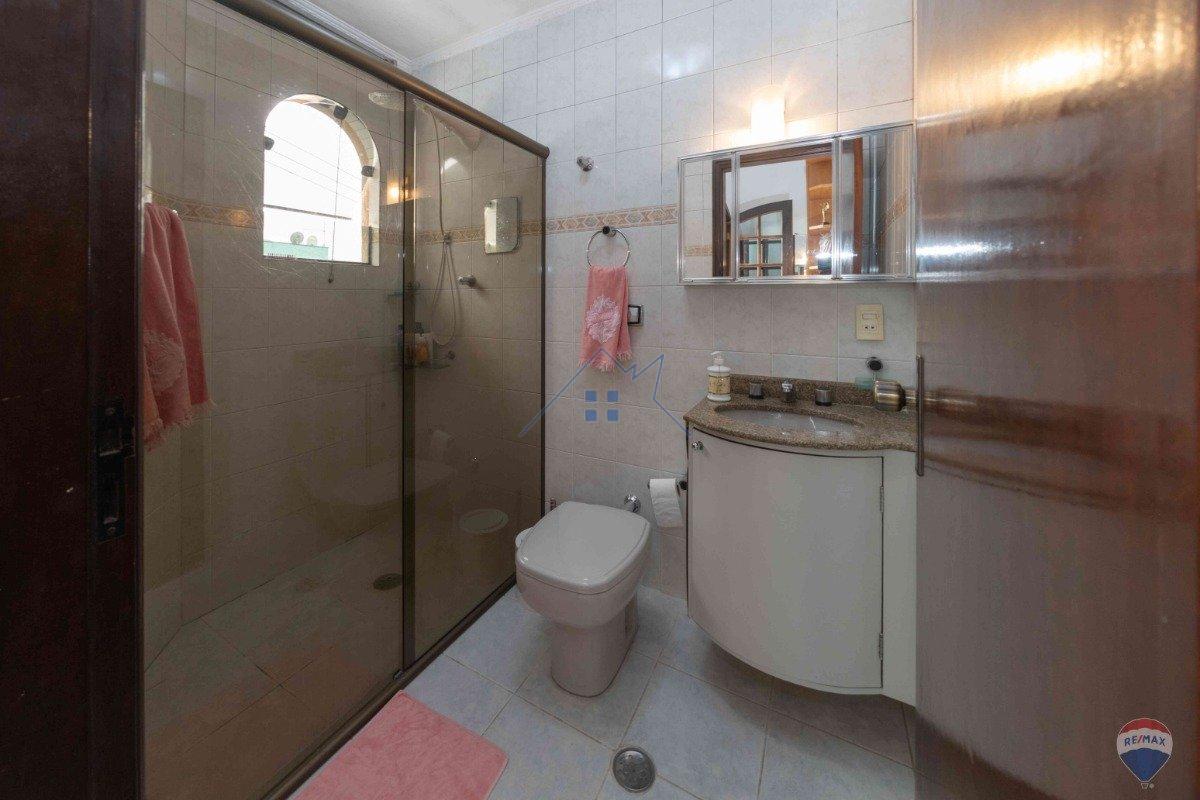 Sobrado 173m² na Vila Medeiros 3 dorm 1 suíte 4 vagas Avenida Boschetti São Paulo - 