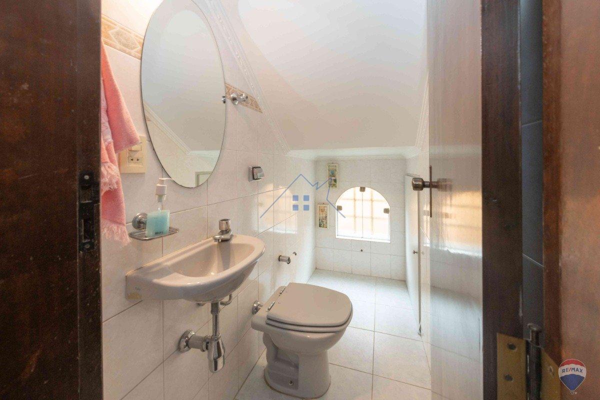 Sobrado 173m² na Vila Medeiros 3 dorm 1 suíte 4 vagas Avenida Boschetti São Paulo - 