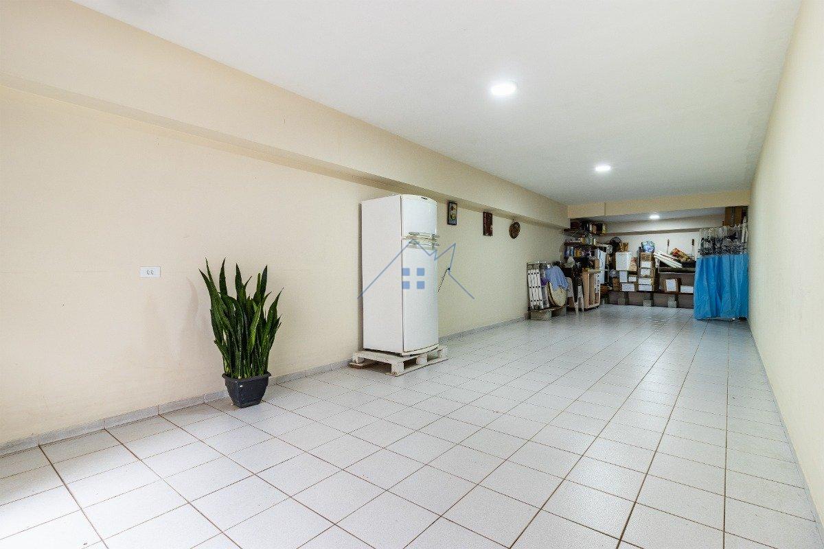 Sobrado 104m² na Vila Isolina Mazzei 2 suítes 3 vagas Rua Sapienza São Paulo - 