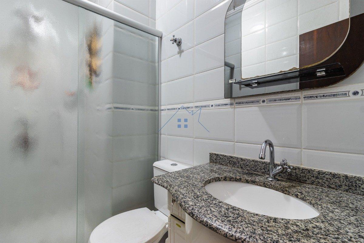 Sobrado 104m² na Vila Isolina Mazzei 2 suítes 3 vagas Rua Sapienza São Paulo - 