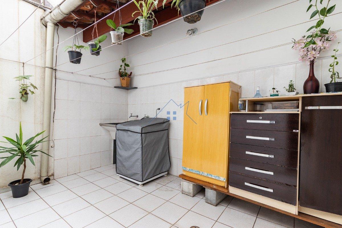 Sobrado 104m² na Vila Isolina Mazzei 2 suítes 3 vagas Rua Sapienza São Paulo - 